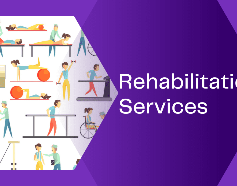 Rehabilitation Services