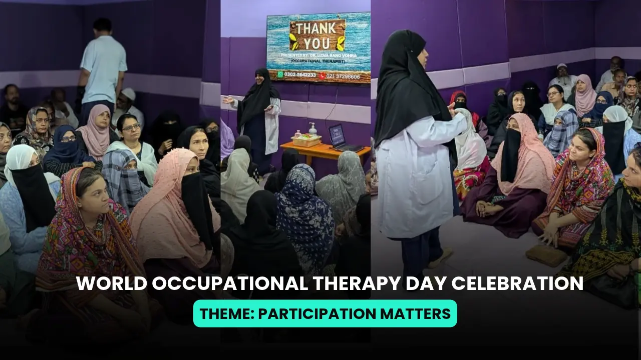 OT DAY